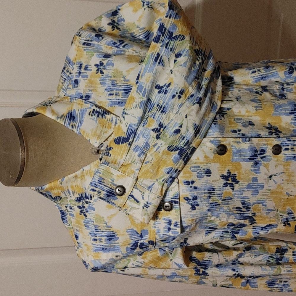 Koret Jacket - image 5